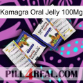 Kamagra Oral Jelly 100Mg 12